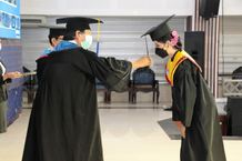 Wisuda ke-146 Rektor Unud Lepas 1.423 Wisudawan, 237 Diantaranya Raih Predikat Cum Laude rektor unud wisuda