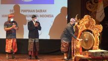 Dihadiri Wagub Cok Ace, DPD HPI Bali Gelar Musda ke-10 hpi bali