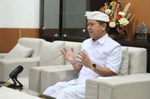 Buka Musrenbang Kecamatan Dawan, Bupati Suwirta Minta Petakan Potensi dan Masalah Musrenbang