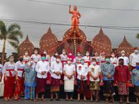 BMPS Bangli Resmi Dilantik, Pengurus Harapkan Perhatian yang Sama dengan Sekolah Negeri Kotak Masuk BMPS Bangli