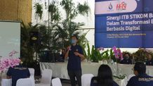Hadapi Perkembangan Dunia Virtual, ITB STIKOM Bali Berencana Bawa Proyek Bali 1928 ke Metaverse Metaverse Bali 1928