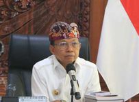 Buka FGD “Bangkitkan Baliku”, Gubernur Koster Sampaikan Konsep Transformasi Ekonomi Kerthi Bali Buka FGD