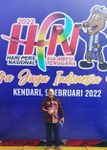 HPN 2022, Kadis Kominfos Gede Pramana Apresiasi Dukungan Insan Pers Terhadap Pemprov Bali HPN 2022