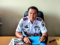 Dishub Denpasar Rancang Integrasi Bus Trans Metro Dewata di Terminal Kreneng Terminal Kreneng