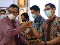 Dorong Capaian IKU, Fakultas Pariwisata Unud Bentuk Unit Khusus IKU
