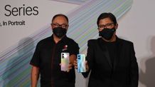 Reno7 Series 5G dan OPPO Watch Free Resmi Meluncur pada 2 Maret 2022 di Indonesia OPPO