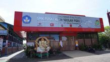 SMK PGRI 2 Badung, Sekolah Swasta Otomotif Terbaik di Bali SMK PGRI 2 Denpasar
