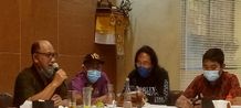 Persiapan Program Merdeka Belajar Kampus Merdeka, FKH Unud Jalin Kerja Sama dengan Wahana Klinik Wahana Klinik