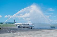 Singapore Airlines Mulai Penerbangan Pertama ke Bali Pada 16 Februari Singapore Airlines