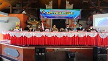 Bupati Buleleng Ajak KPN Praja Mukti Terus Berinovasi RAT