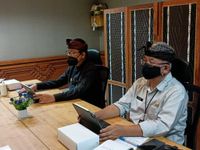 Wawali Arya Wibawa Buka Forum Konsultasi Publik RKPD Kota Denpasar RPKD Kota Denpasar
