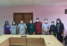 Sambut KTT G20, RSPTN Unud Jadi Rumah Sakit Rujukan di Bali RS Unud