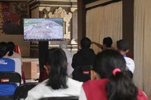RT di Denpasar Hasilkan Sisa Makanan Mencapai 0,34 Kg/Hari Food Waste