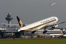 Singapore Airlines Kembali Buka Rute Penerbangan ke Bali SIA ke Bali