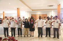 Pemkab Buleleng dan BPSDMP Kominfo Yogyakarta Bersinergi Beri Pelatihan Keuangan Digital kepada Pelaku UMKM UMKM Digital