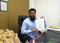 Dilshod Alimov, WNA asal Uzbek Berusaha Mencari Keadilan atas Kasus yang Menimpanya Keadilan WNA
