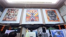 Sambut Kedatangan Internasional ke Bali, South Beach Gelar Pameran Seni Kuta Kembali Kuta Bali Bangkit