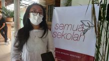 Berdayakan Kaum Perempuan di Bali untuk Melanjutkan Pendidikan S1, ‘Semua Sekolah’ Sediakan Program Beasiswa Beasiswa Kaum Perempuan