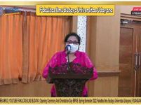 Program Bali International Program on Asian Studies Gelar Pembukaan dan Orientasi Mahasiswa BIPAS UNUD