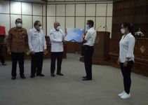 Pemprov Apresiasi Pemberian Kompensasi Bagi Korban Bom Bali Bom Bali