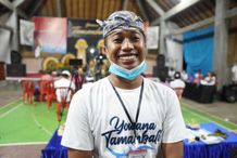 Yowana Desa Adat Tamanbali Gelar Bulan Bahasa Bali 2022 Bulan Bahasa Bali