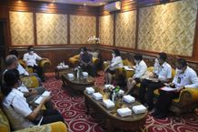 Pemkot Denpasar Berkolaborasi dengan Yayasan Bali Bersama Bisa, Berikan Layanan Inklusif Pencegahan Kasus Bunuh Diri Bunuh Diri