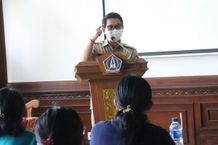Roadshow Edukasi Pencegahan dan Penanggulangan Bahaya Kebakaran Damkar