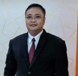 Dandy Pramana Hostiadi, Alumni Pertama ITB STIKOM Bali Raih Gelar Doktor di ITS Dandy Pramana Hostiadi