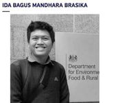 Hebat! Dosen Muda FKP Udayana Menjadi Finalis Penerima Penghargaan dari Kerajaan Inggris Dosen Muda