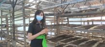 Terima Manfaat DEA, Pengusaha Dupa Terapkan Keuangan Digital Dupa Ajeg Bali