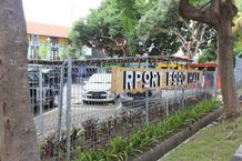 Bandara I Gusti Ngurah Rai Hadirkan R-Port Food Hall Bersama UMKM R-Port Food Hall
