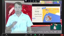 Wujudkan Sinergi Bagi Negeri, Astra Motor Bali Kembangkan Kreativitas Pendidikan Melalui Kontes Pembelajaran Online Guru SMK Kontes Guru SMK
