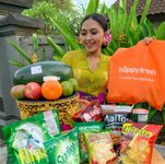 Sambut Hari Raya Nyepi, HappyFresh Tebar Diskon Belanja HappyFresh