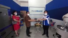 Dorong Semangat ber-UMKM, Indobake Kini Hadir di Kota Denpasar Indobake di Denpasar