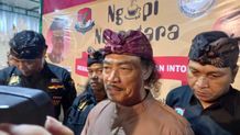 Gus Nuril & Kadensus 88 Paparkan Pentingnya Merajut Kebhinekaan dalam Melawan Intoleran di Bali Densus 88