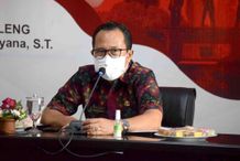 Satgas Penanganan Covid-19 Buleleng Rencanakan Penambahan Tempat Isoter Isoter