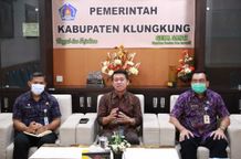 Bupati Suwirta Mantapkan Kompetisi Inovasi Pelayanan Publik Tahun 2022 Inovasi