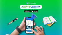 Kriptoversity, Aplikasi Learn & Earn dari Tokocrypto Tingkatkan Edukasi Kripto dan Blockchain Kriptoversity