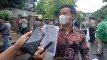 Eksekusi Lahan di Imam Bonjol Memanas, Pihak Termohon Sebut ada Peran ‘Mafia Tanah’ Dalam Proses Sengketa Eksekusi Lahan
