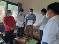 Masyarakat Bisa Bernafas Lega, Polres Tabanan Hentikan Penyelidikan Kasus Pura Dalem Desa Adat Klecung Nafas Lega