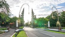 Sambut Nyepi, Kawasan The Nusa Dua Tawarkan Paket “Staycation” Bagi Wisatawan Paket Nyepi