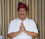 Nyepi Momentum Sucikan Semesta, Ngiring Kurangi Penggunaan Sampah Plastik Nyepi