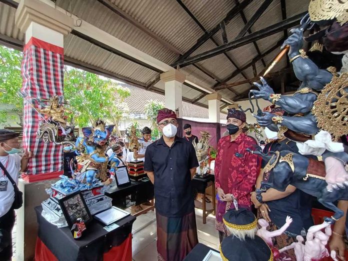 Ogoh-ogoh
