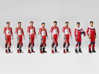 Dukungan Penuh Astra Honda Motor untuk Prestasi Membanggakan Pebalap Indonesia Pebalap Indonesia