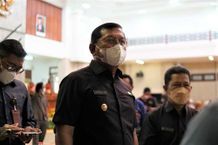 Pemkab Buleleng Usulkan Empat Ranperda di Masa Sidang II 2021-2022 Ranperda