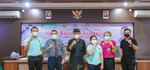 RS UNUD Gelar Kegiatan Pengabdian Masyarakat Dalam Rangka “World Cancer Day 2022” RS Unud
