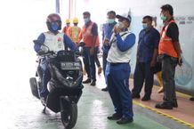 Ketahui Pengetahuan Dasar Aman Berkendara, Astra Motor Bali Berbagi #Cari_Aman Safety Riding