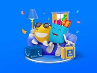 Resmi! Integrasi Akun Pengguna Blibli dan tiket.com Jadi Sinergi Strategis Perdana Antara E-commerce dan OTA di Indonesia Blibli x Tiket