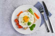 Pakar UGM Tekankan Pentingnya Sarapan Bagi Tubuh Sarapan