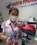 Tanda Kasih Bulan Pebruari, Astra Motor Center Denpasar Buat “Segar” Konsumen Loyal dan Banjir Promo Valentine